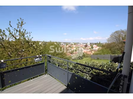 vente maison 7 pièces 120 m² à epinal (88000)  330 000 €