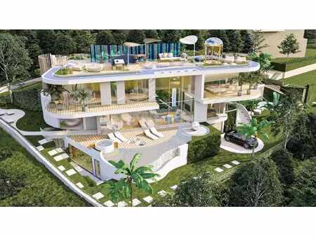 vente terrain