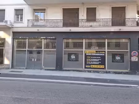 vente entrepôt