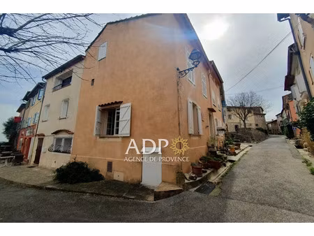 vente maison 85 m² à cabris (06530)  299 000 €