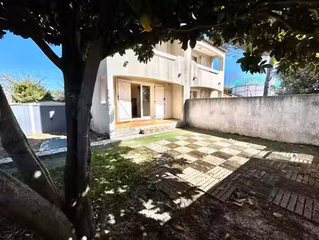 vente appartement jacou 34830 - - surface privée