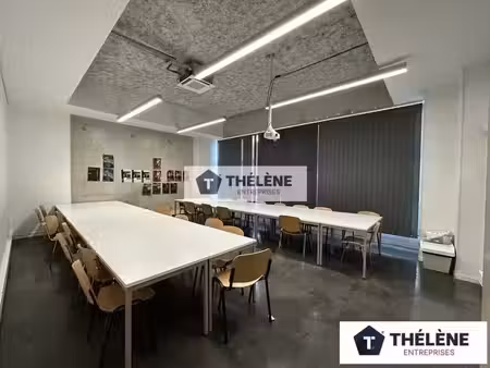 location local commercial montpellier (34000) - - surface privée