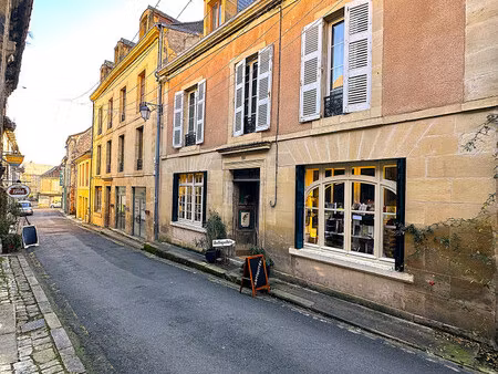 maison à vendre à excideuil (24160) - dordogne