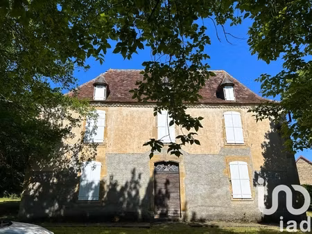 vente domaine 6 pièces