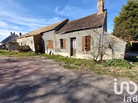 vente longère 4 pièces