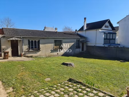 centre bievres - terrain constructible