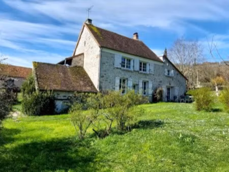 vente maison dormans 51700 - 351000 € - surface privée