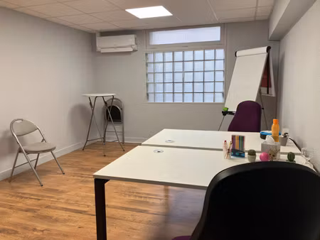 local professionnel à louer perigueux 1 pièce(s) 20m2 300€/mois ht/hc