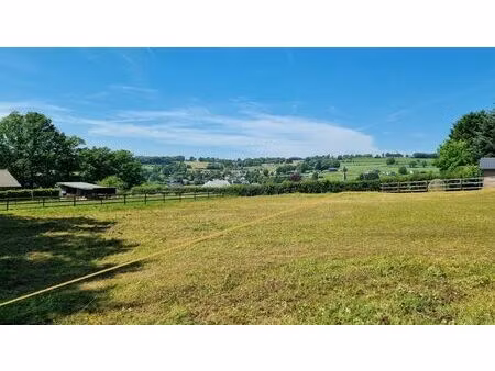 terrain à vendre à rue mangue waimes (vbc53077)