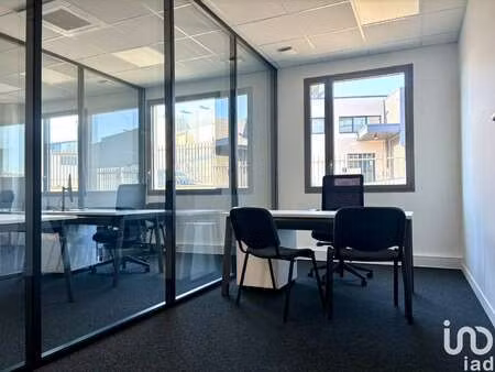 location bureaux et commerces meublé à champagne-au-mont-d'or (69410) : à louer meublé / 3