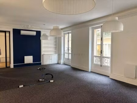 vente bureau 8 pièces