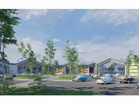 location local commercial