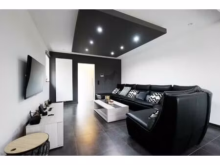 maison à vendre avec garage et terrasse   leernes (vbc53153)