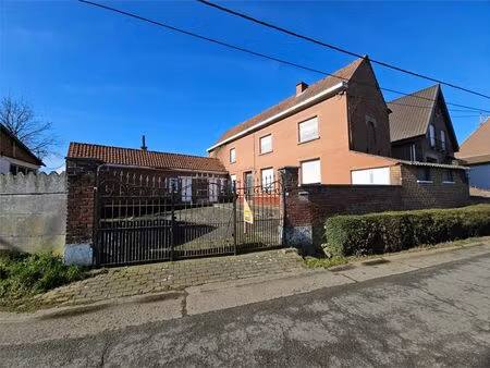 maison à vendre avec jardin   deftinge (rbs90707)