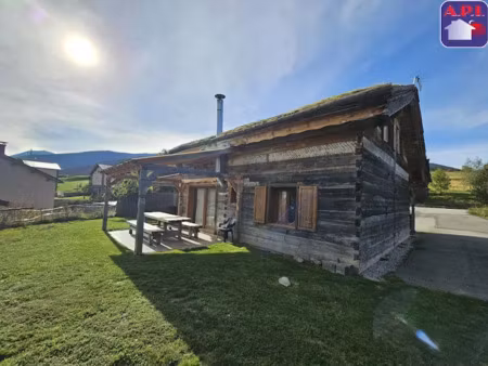 vente maison 5 pièces 126 m² à saint-pierre-dels-forcats (66210)  441 000 €