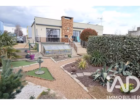 vente maison 5 pièces 158 m² à aubiere (63170)  457 900 €