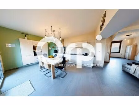 maison crusnes m² t-4 à vendre  266 000 €