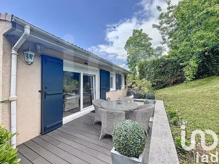 vente maison 4 pièces 91 m² à champigny-sur-marne (94500)  499 700 €