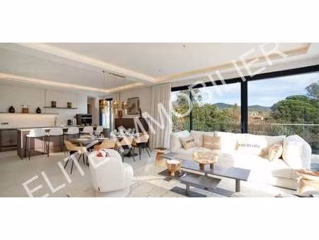 villa avec piscine et terrasse grimaud (83)