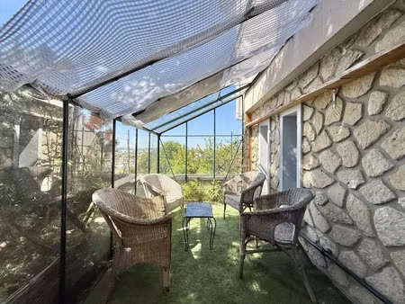 vente maison 6 pièces 120 m² à cachan (94230)  528 000 €