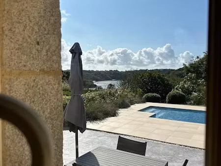 vente maison 5 pièces 150 m² à clohars-carnoet (29360)  766 000 €