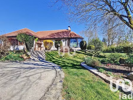 vente maison 7 pièces 354 m² à touquin (77131)  699 000 €