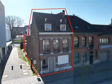 bien professionnel à vendre à tournai (l5cbl) - primmo tournai | zimmo
