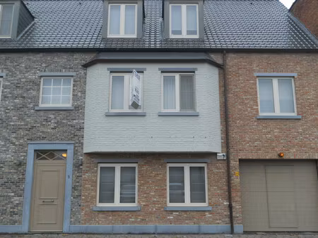 garage te huur in koningshooikt