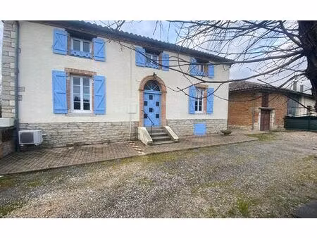 maison réalville m² t-6 à vendre  199 400 €