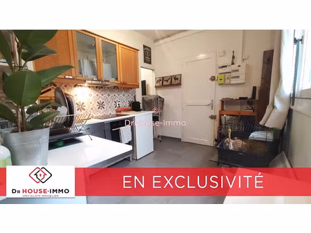 vente appartement 2 pièces 25 m² à joinville-le-pont (94340)  150 000 €