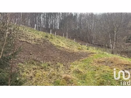 vente terrain 1 735 m²