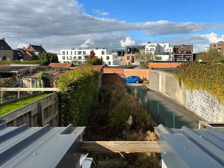 terrain à vendre à zottegem € 164.500 (l5cjp) - immo nobels | zimmo