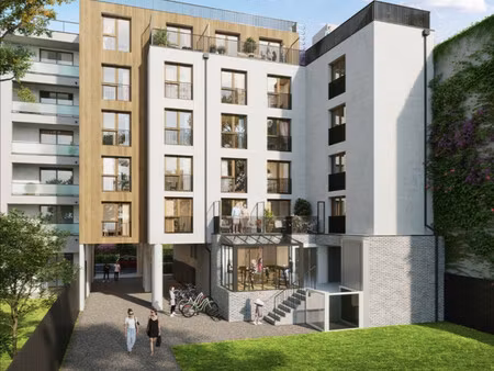 appartement à vendre à ivry-sur-seine (94200) - val-de-marne