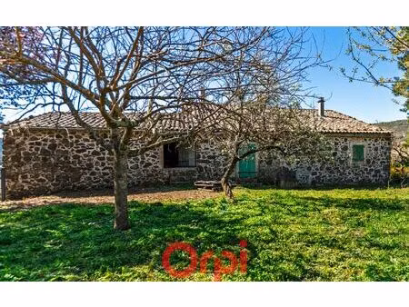 maison darbres 115 m² t-6 à vendre  160 000 €