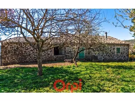 maison darbres 115 m² t-6 à vendre  179 500 €