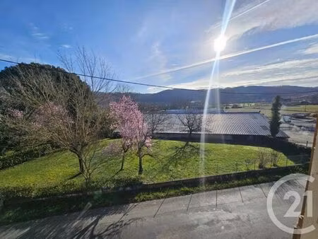 maison à vendre - 6 pièces - 182 75 m2 - galan - 65 - midi-pyrenees