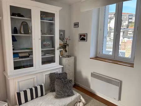 vente appartement 2 pièces 36.5 m² à trouville-sur-mer (14360)  200 000 €