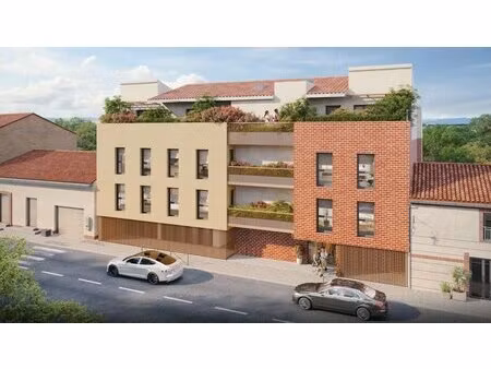 appartements t2-t3-t4 neufs avec ascenseur