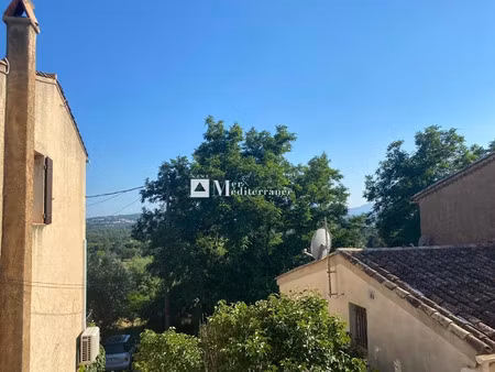vente appartement 3 pièces 57.7 m² à grimaud (83310)  279 000 €