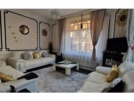 maison bohain-en-vermandois 118 m² t-5 à vendre  129 900 €