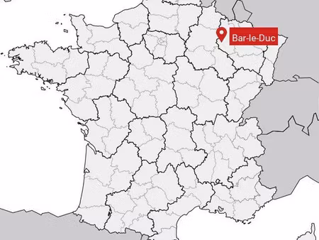 location boutique 5 pièces