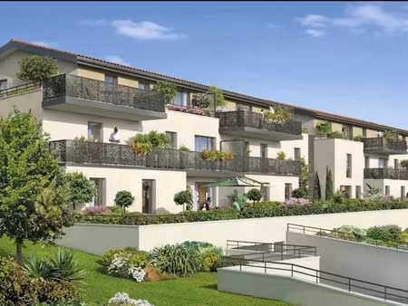 vente appartement 3 pièces 69 m² à lentilly (69210)  338 000 €