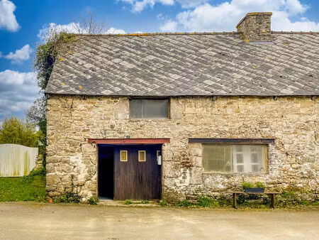 grange à vendre à senven-léhart (22720) - côtes-d'armor