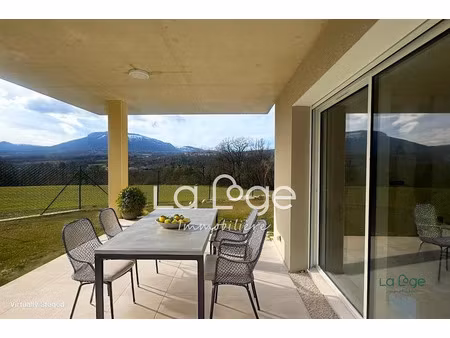 vente appartement 3 pièces 71.24 m² à gap (05000)  372 000 €