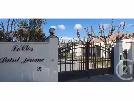 parking à vendre - 17 50 m2 - marseille - 13014 - provence-alpes-cote-d-azur