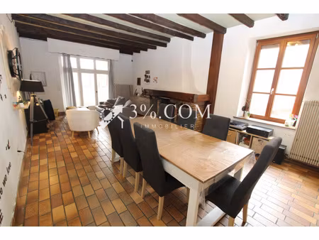 maison 5 pièces 172 m²