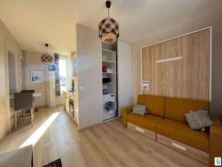vente immeuble 11 pièces