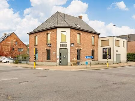 bien professionnel à vendre à putte € 595.000 (l5bkq) - imo vastgoed keerbergen | zimmo
