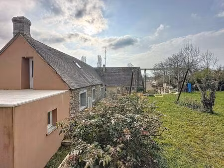 à 1h15 de paris et proches commodités