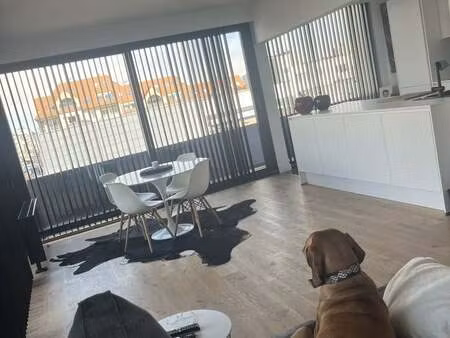 appartement à vendre à stene € 349.000 (l5cxv) - sabrina calemyn | zimmo